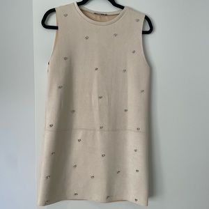 Zara size S dress